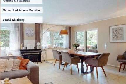 Wohnung Brühl - 4 Zimmer, 138 m&sup2;, 595.000&euro; | Angebot:27003479