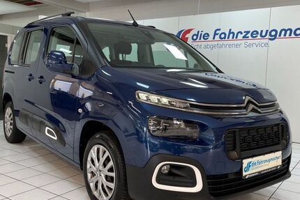 Citroen Berlingo 156.000 km 7.788 &euro; Rheinbach 53359