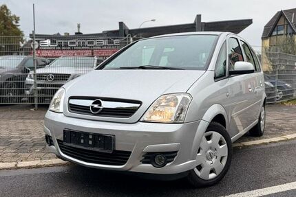 Opel Meriva 80.000 km 3.990 € Brühl 50321