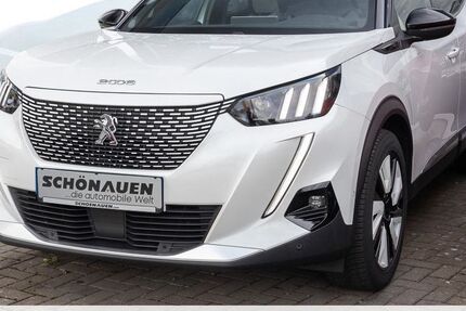 Peugeot 2008 35.130 km 19.950 € Erftstadt 50374