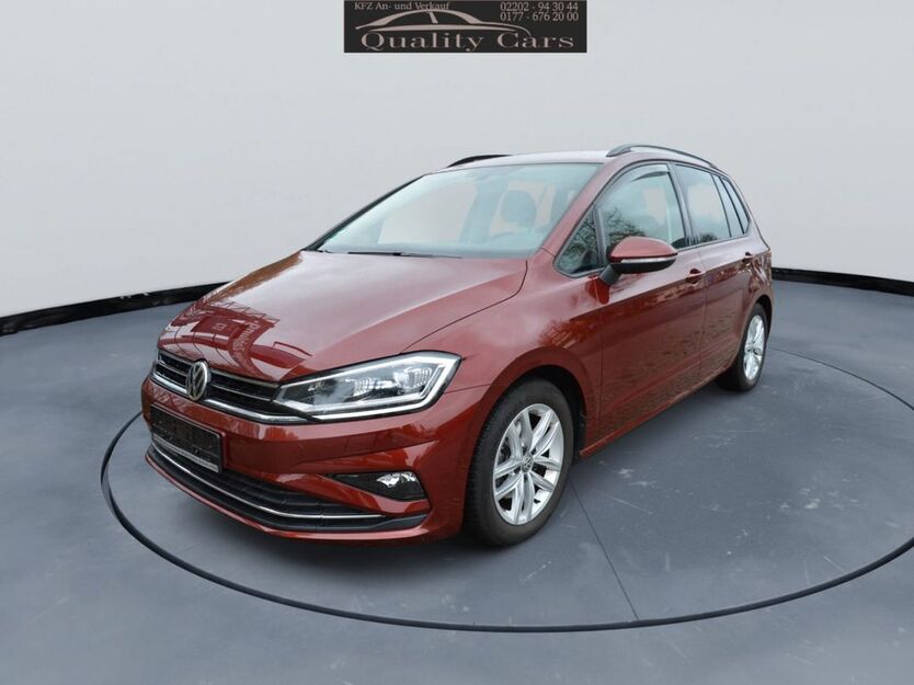 VW Golf 85.000 km 14.500 € Bergisch Gladbach 51469