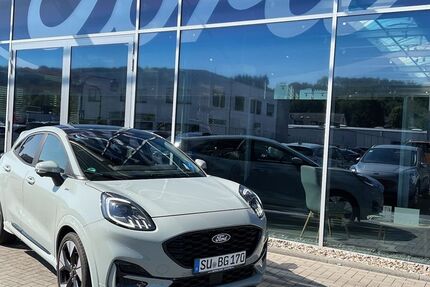 Ford Puma 8.900 km 34.990 &euro; Hennef (Sieg) 53773