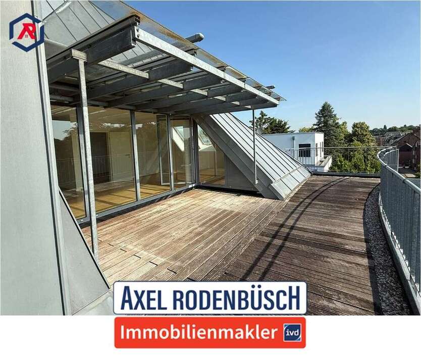 Wohnung zum Mieten in Erftstadt 1.250 € 114 m²