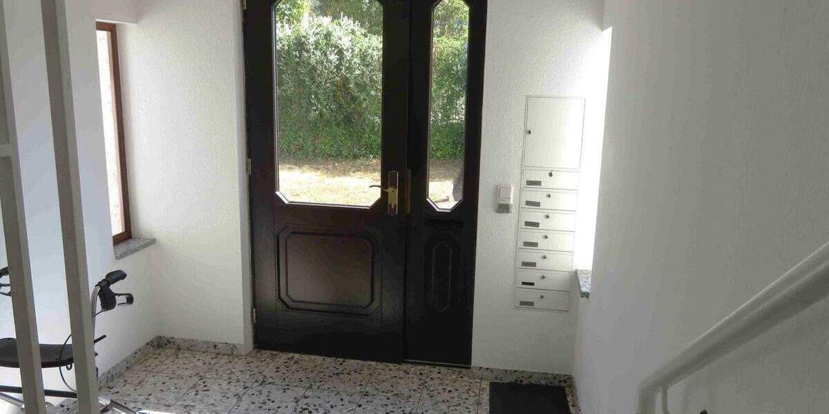 Etagenwohnung Erftstadt Friesheim - 3 Zimmer, 96 m&sup2;, 1.152&euro; | Angebot:23869162