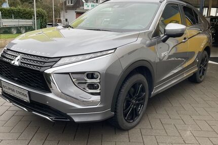 Mitsubishi Eclipse Cross 33.500 km 26.990 &euro; Overath 51491