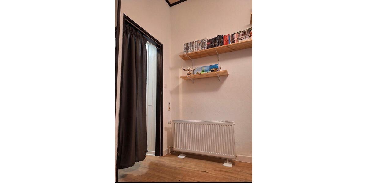 Hochparterre Bonn - 2 Zimmer, 45 m&sup2;, 870&euro; | Angebot:25898957