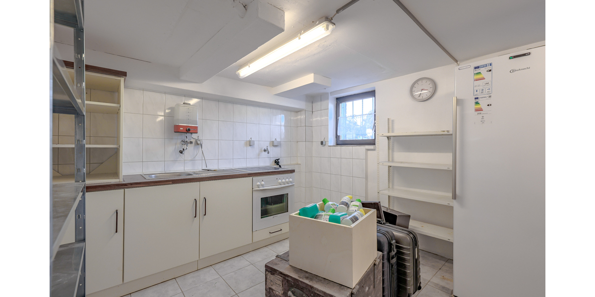 Klein auf dem Papier, groß im Wohngefühl – Einfamilienhaus mit zusätzlichem Dachstudio *provisionsfrei* - Einfamilienhaus Hennef Kurscheid | Angebot:25416928