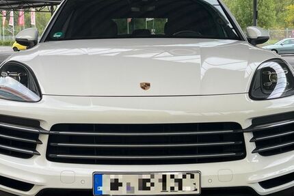Porsche Cayenne 92.400 km 45.500 € Köln 50737