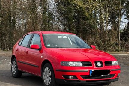 Seat Leon 197.500 km 1.990 &euro; Grafschaft 53501