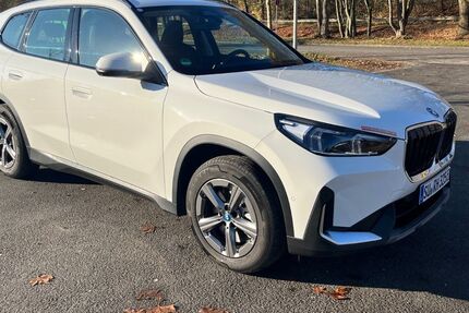 BMW X1 7.000 km 47.000 &euro; Lohmar 53797