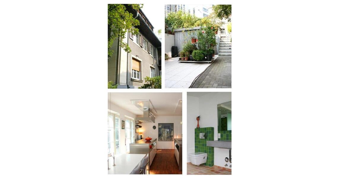 Villenviertel Neustadt-Nord 2 bis 3 Zimmer, ca. 117 m² Wohn- und Nutzfläche große Terrasse und Stellplatz - Terrassenwohnung Köln Innenstadt | Angebot:26664145