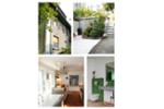 Villenviertel Neustadt-Nord 2 bis 3 Zimmer, ca. 117 m² Wohn- und Nutzfläche große Terrasse und Stellplatz - Terrassenwohnung Köln Innenstadt | Angebot:26664145