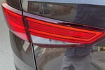 Seat Ateca Leder Navi Klima Temp. SR+WR UNFALLFREI 1a 60.000 km 15.500 &euro; Erftstadt 50374