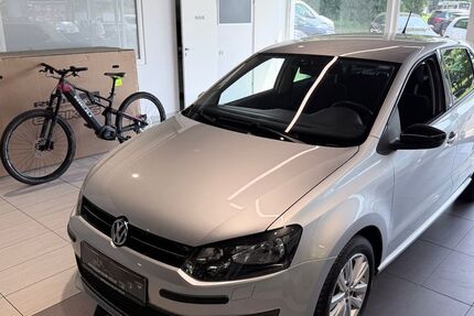 VW Polo 176.000 km 4.950 &euro; Köln 51103