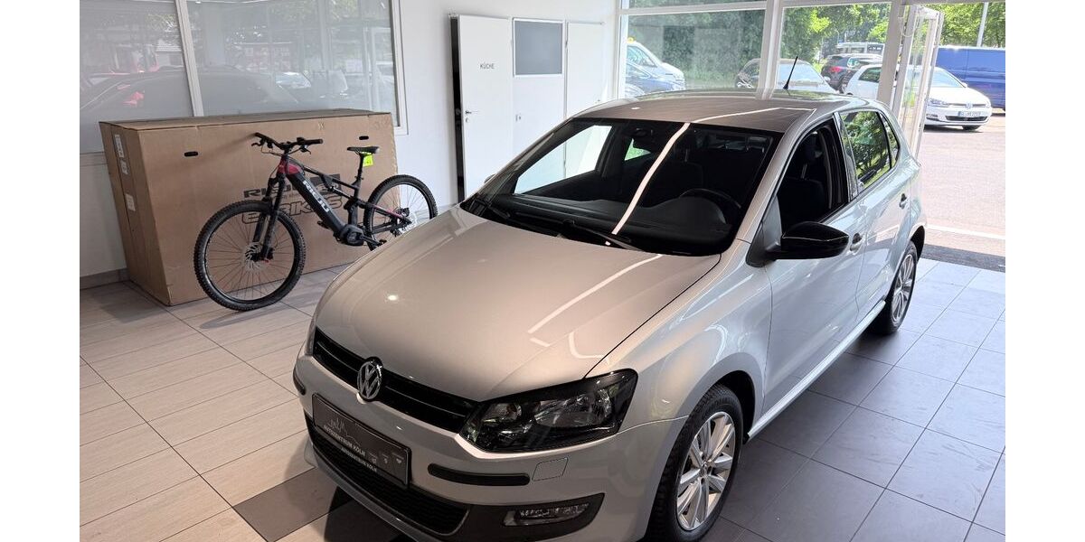 VW Polo 176.000 km 4.950 &euro; Köln 51103