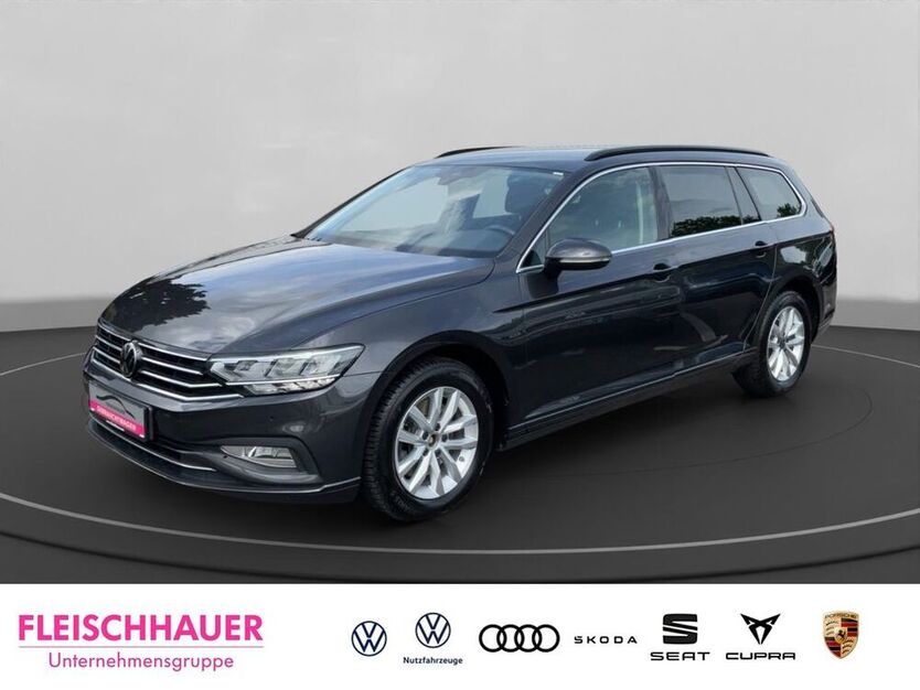 Passat