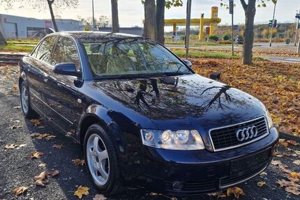 Audi A4 174.000 km 4.999 € Köln 51107