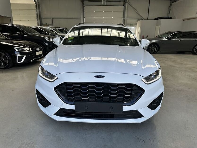Mondeo