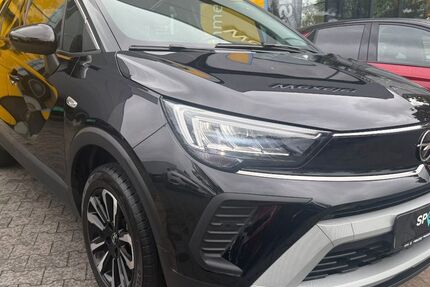 Opel Crossland (X) 39.320 km 18.490 € Bornheim 53332