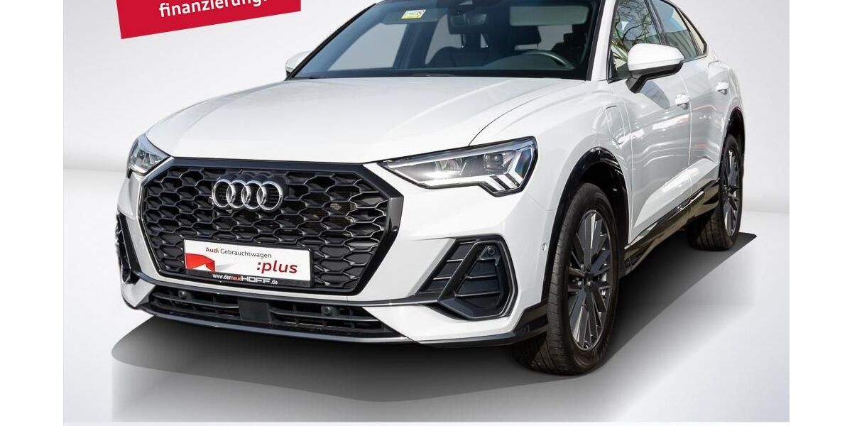 Audi Q3 73.006 km 31.775 &euro; Sankt Augustin-Menden 53757