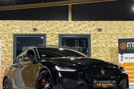 Jaguar XE 37.000 km 31.999 € Swisttal 53913