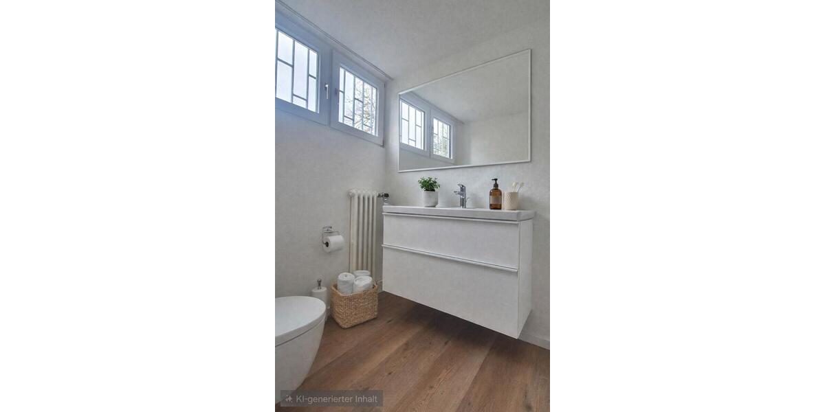 Einfamilienhaus Köln Kalk - 7 Zimmer, 250 m&sup2;, 3.100&euro; | Angebot:24774609