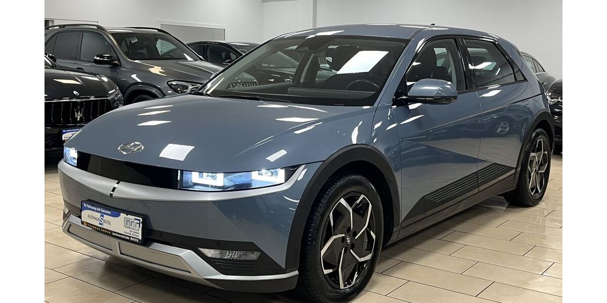 Hyundai IONIQ 5 35.123 km 27.450 &euro; Bonn 53227