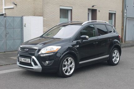 Ford Kuga 223.000 km 5.990 &euro; Köln 50739