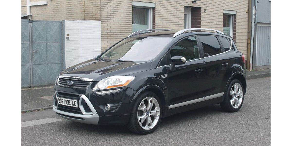 Ford Kuga 223.000 km 5.990 &euro; Köln 50739