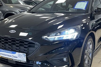 Ford Focus 18.128 km 18.990 € Bonn 53227