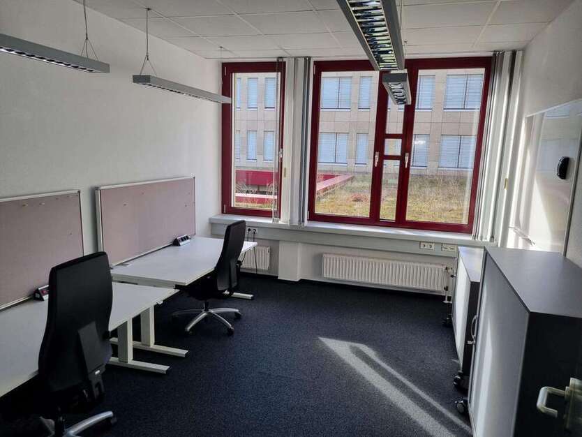 Büro in Bonn 900 € 16.92 m²