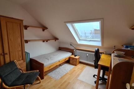 Wohnung Sankt Augustin - 1 Zimmer, 12 m&sup2;, 320&euro; | Angebot:24805917