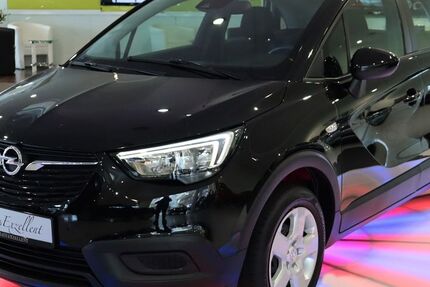 Opel Crossland (X) 33.446 km 12.950 &euro; Troisdorf (Köln/Bonn) 53842