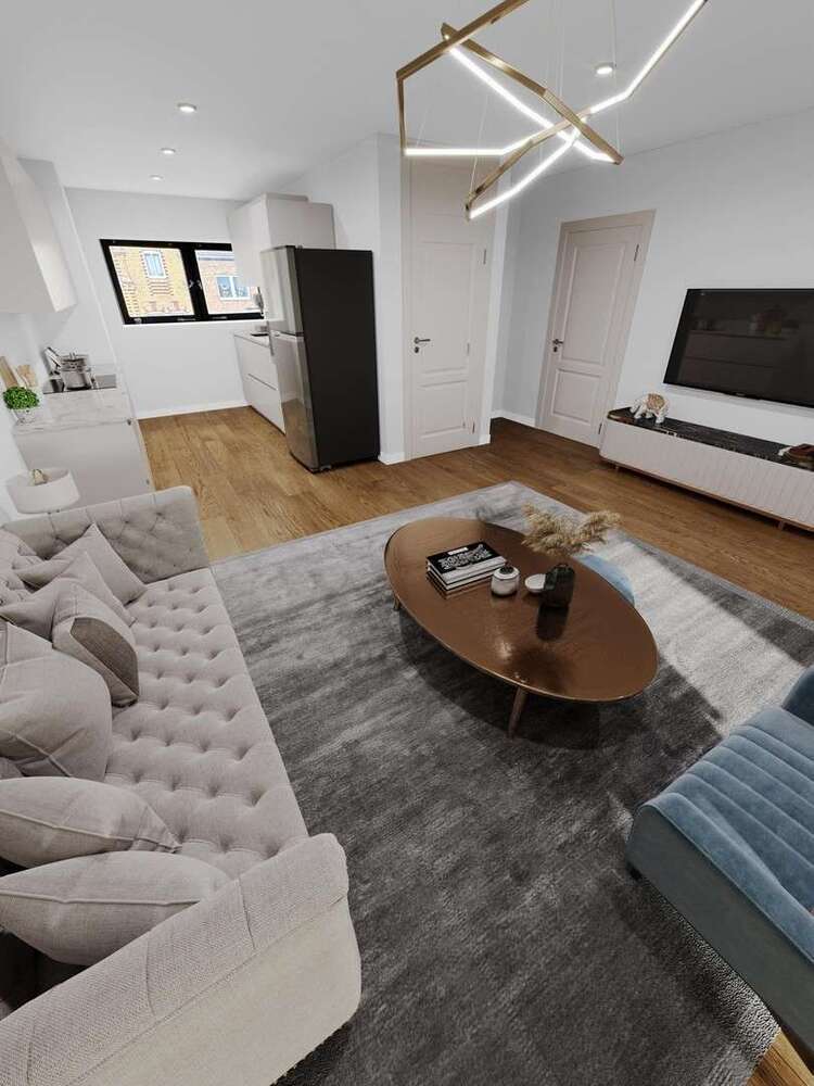 Wohnung zum Mieten in Köln 1.590 € 100 m²