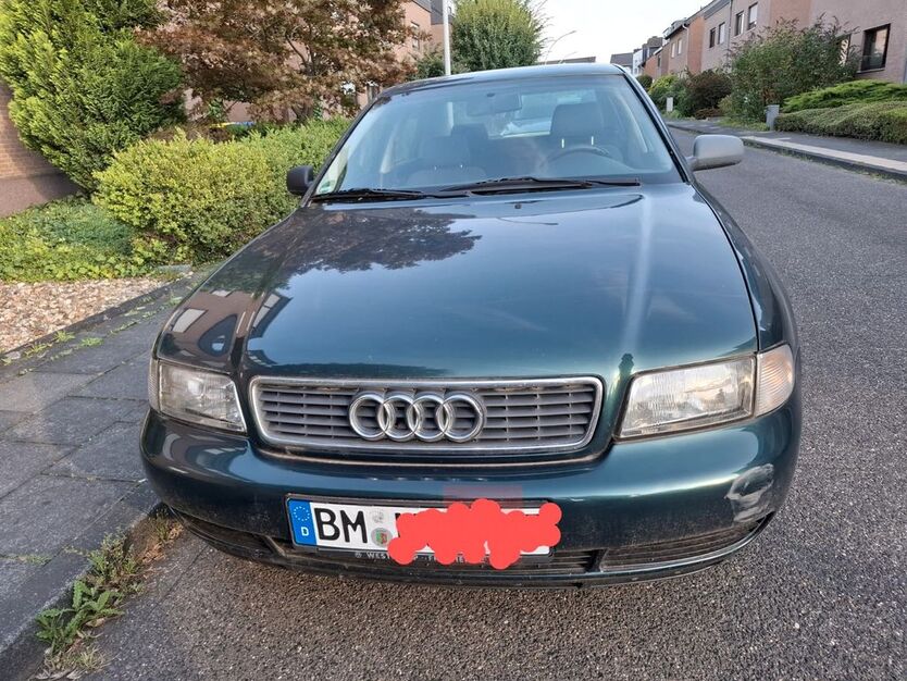 Audi A4 261.000 km 2.150 € Brühl 50321