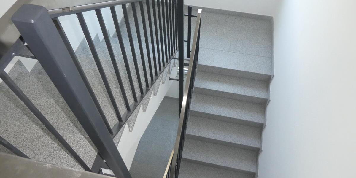 Neue Dachgeschosswohnung mit Flair im Energiesparhaus mit moderner Heiztechnik in Bonn - Dachgeschoßwohnung Bonn Dransdorf | Angebot:26609538