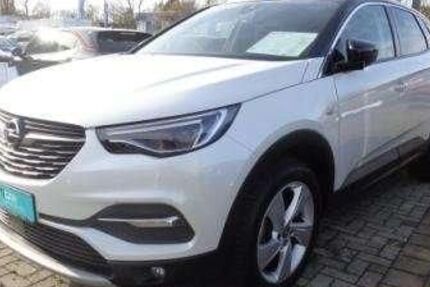 Opel Grandland (X) 51.300 km 19.450 € Meckenheim 53340