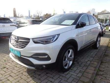 Opel Grandland (X) 51.300 km 19.450 € Meckenheim 53340