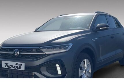 VW T-Roc 12.940 km 38.380 &euro; Bonn 53227