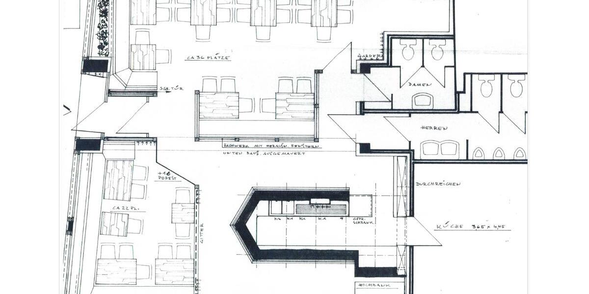 Gewerbeobjekt Troisdorf Altenrath - 1.900&euro; | Angebot:25812293