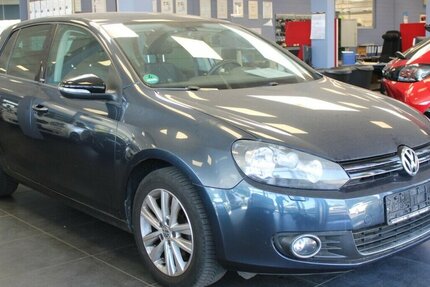 VW Golf 1.2 TSI Style 89.110 km 7.980 &euro; Euskirchen 53881