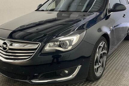 Opel Insignia 117.000 km 11.490 &euro; Alfter bei Bonn 53347