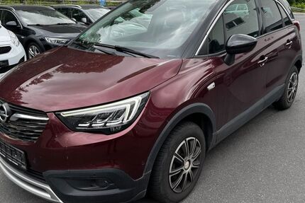 Opel Crossland (X) 120.000 km 5.950 &euro; Much 53804