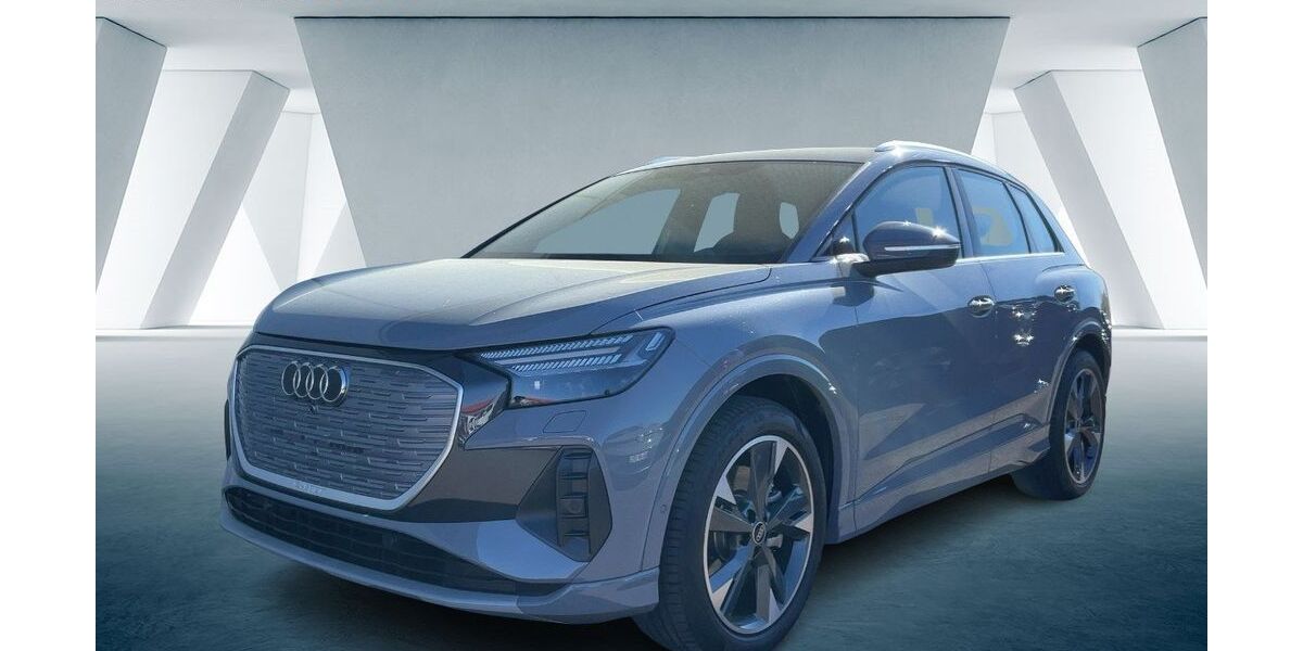 Audi Q4 e-tron 9.050 km 36.330 &euro; Siegburg 53721