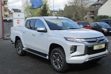 Mitsubishi L200 92.000 km 27.900 &euro; Siegburg (zwischen Köln und Bonn) 53721