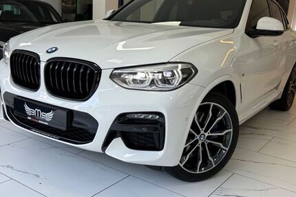BMW X4 62.500 km 43.475 € Sinzig 53489