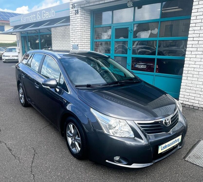 Avensis