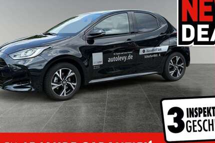 Toyota Yaris 5.000 km 26.665 € Euskirchen 53881
