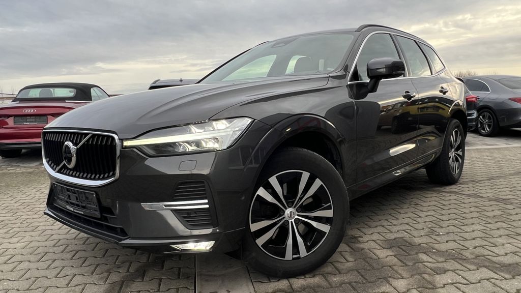 Volvo XC60 76.800 km 35.500 &euro; Erftstadt 50374