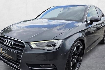 Audi A3 167.123 km 9.999 &euro; Eitorf 53783